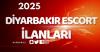Diyarbakır Ateşli Escort