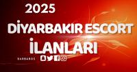 Diyarbakır Escort Bayanlar